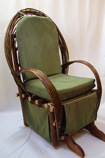 Willow chairs for discount sale